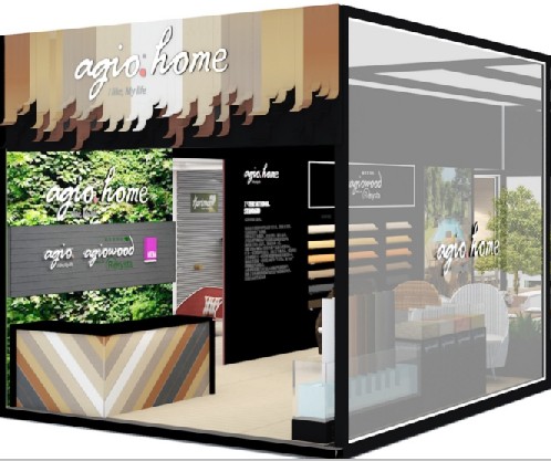 agio新举措：五新店面赢利新模式引发户外行业新革命